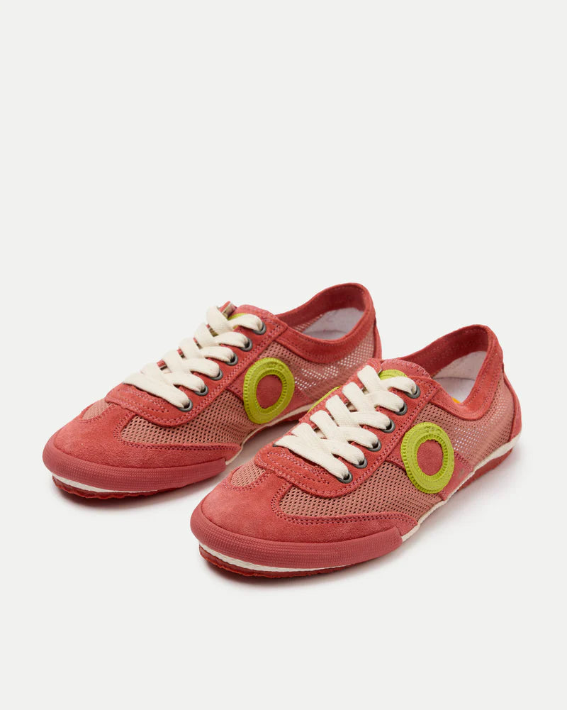 Zapatillas Joaneta Net - roseate