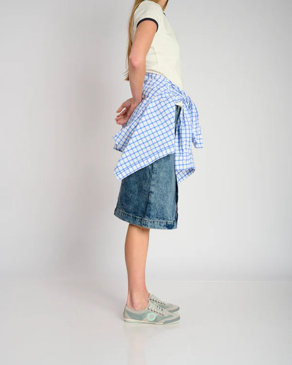 Zapatillas Joaneta Net - smoke