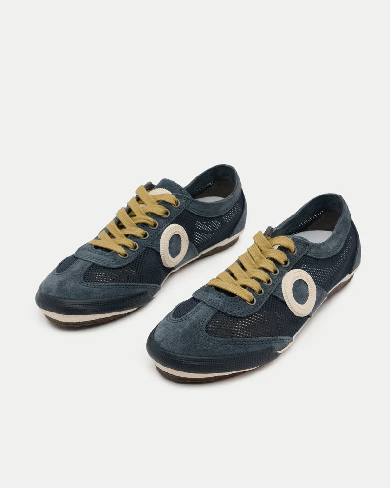 Zapatillas Joaneta Net - deep