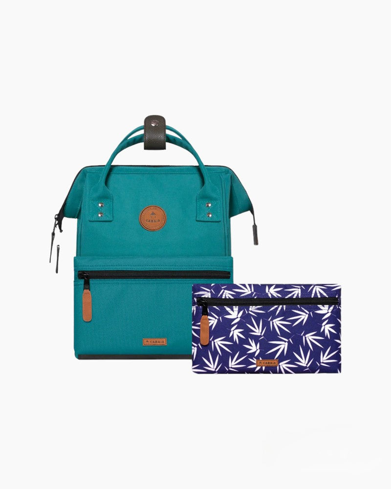 Mochila adventurer mini - san francisco