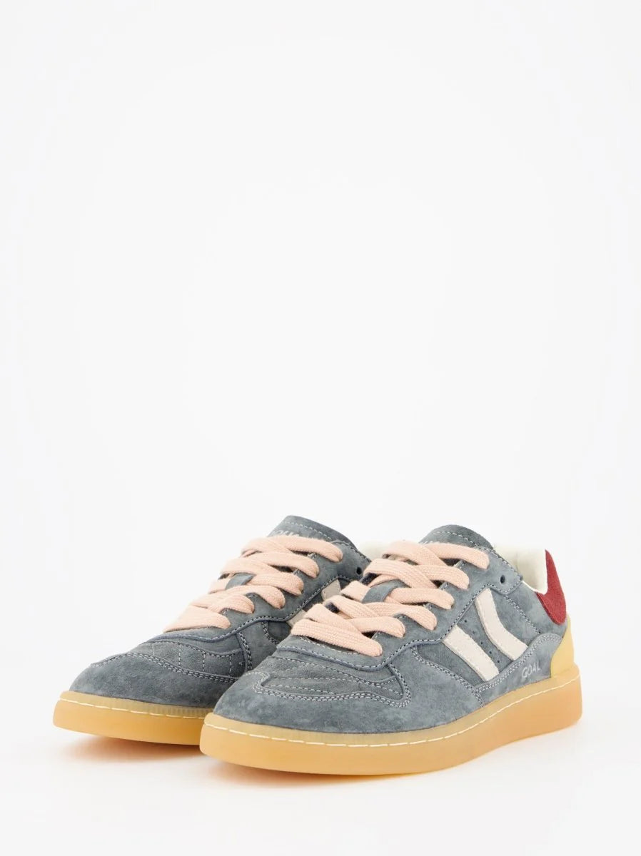 Zapatillas Goal - Marina Glide BGY (Hombre)