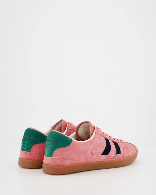 Zapatillas Kizuna - Pink (Mujer)