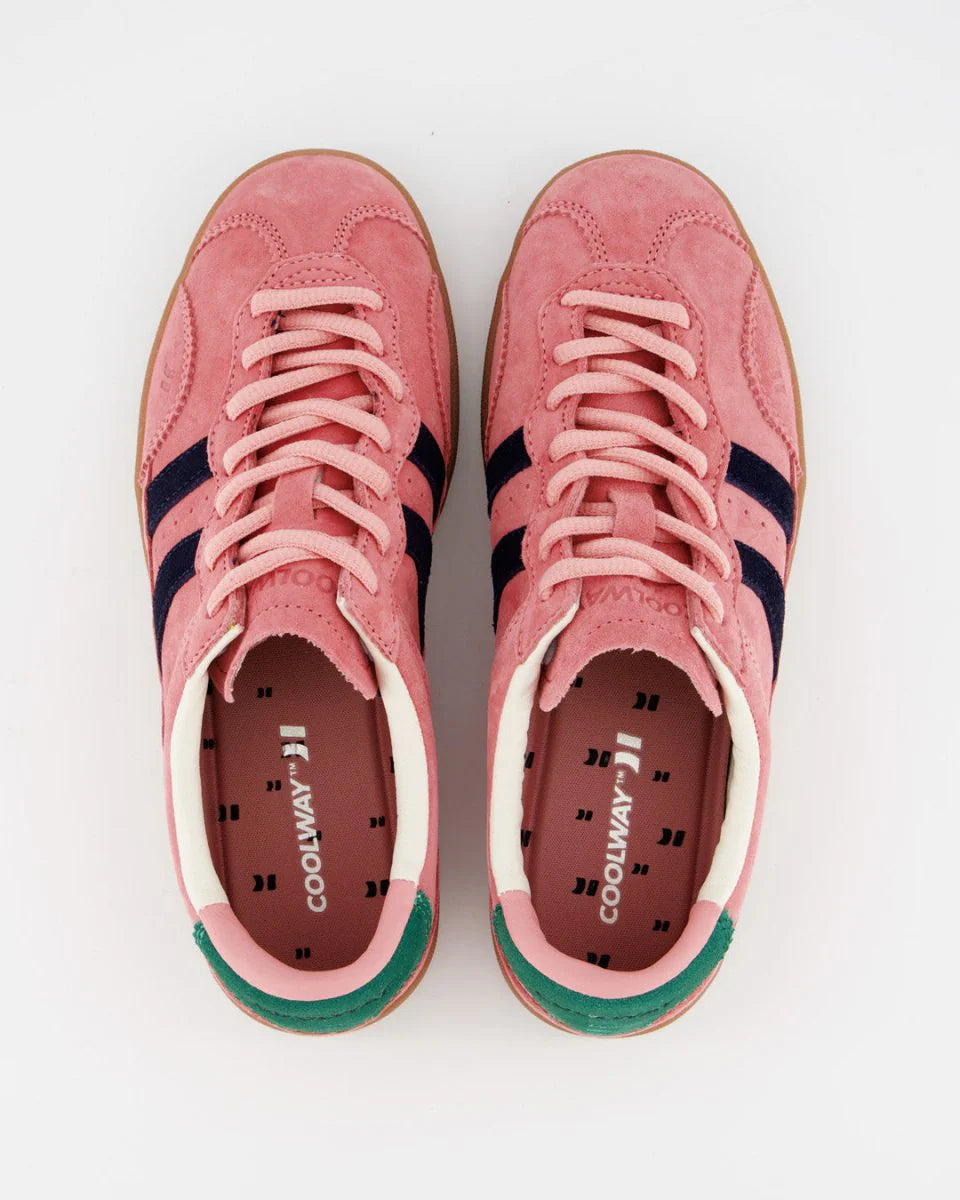 Zapatillas Kizuna - Pink (Mujer)