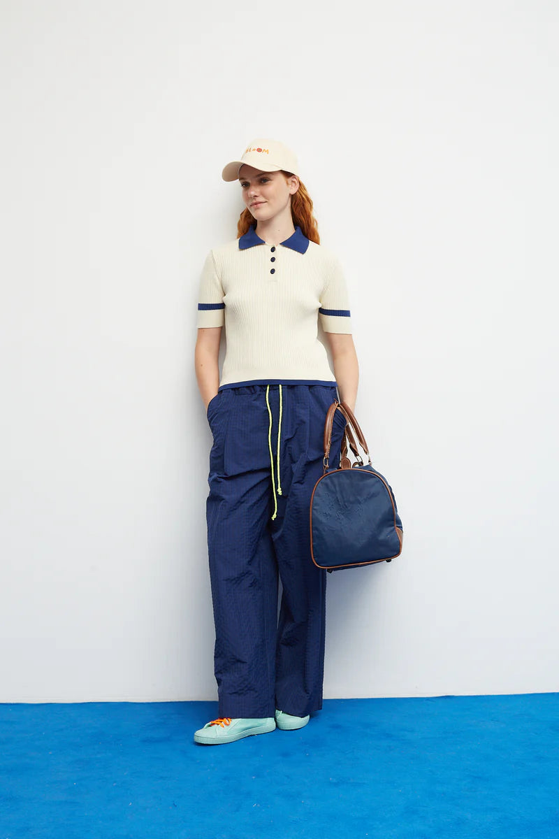 Jersey Trina - Crudo