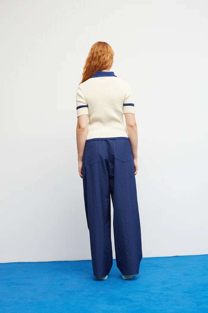 Jersey Trina - Crudo