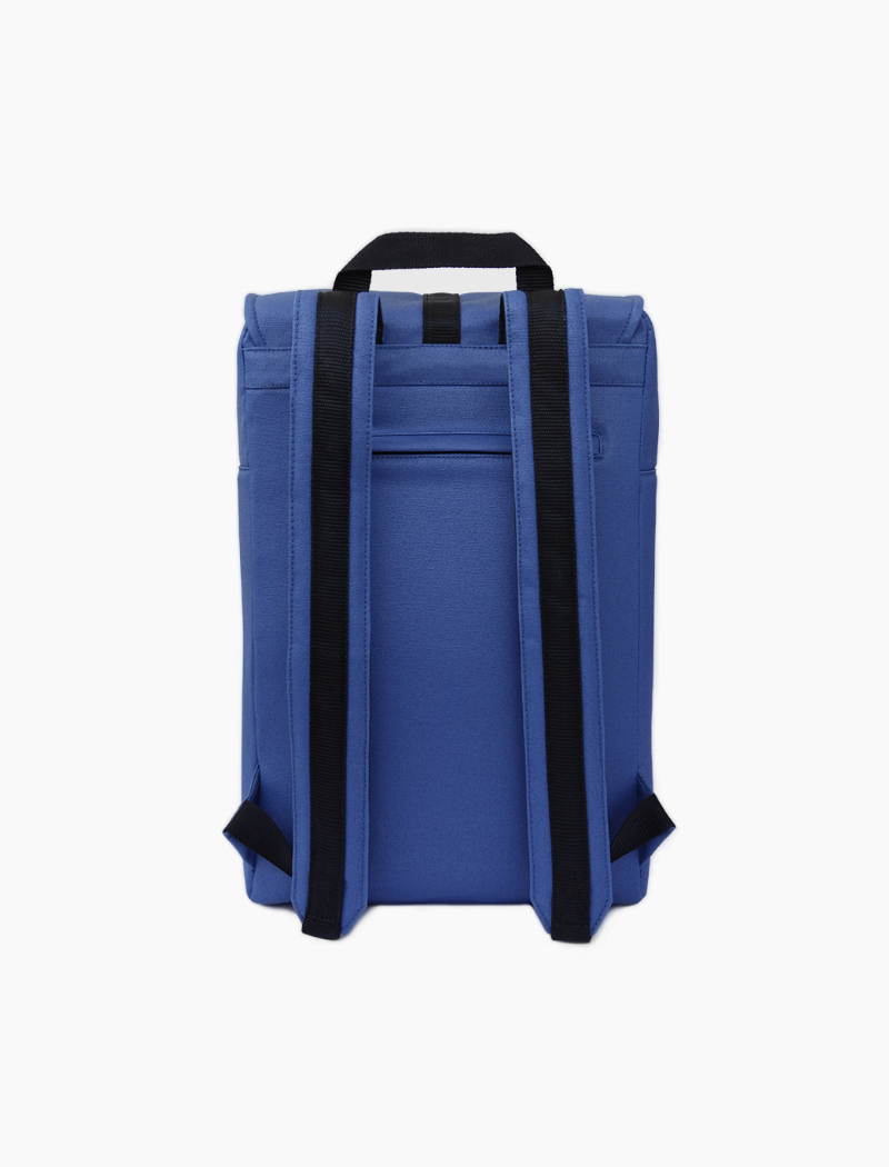MOCHILA OSLO -AZUL