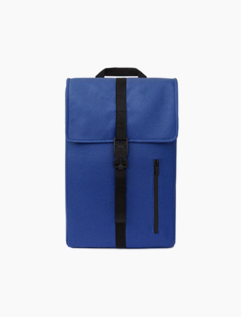 MOCHILA OSLO -AZUL