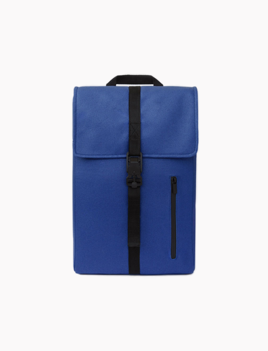 MOCHILA OSLO -AZUL