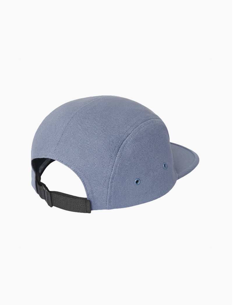 GORRA BACKLEY - BAY BLUE