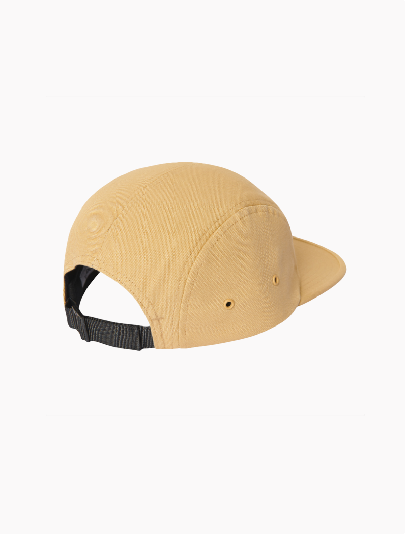 GORRA BACKLEY - BOURBON