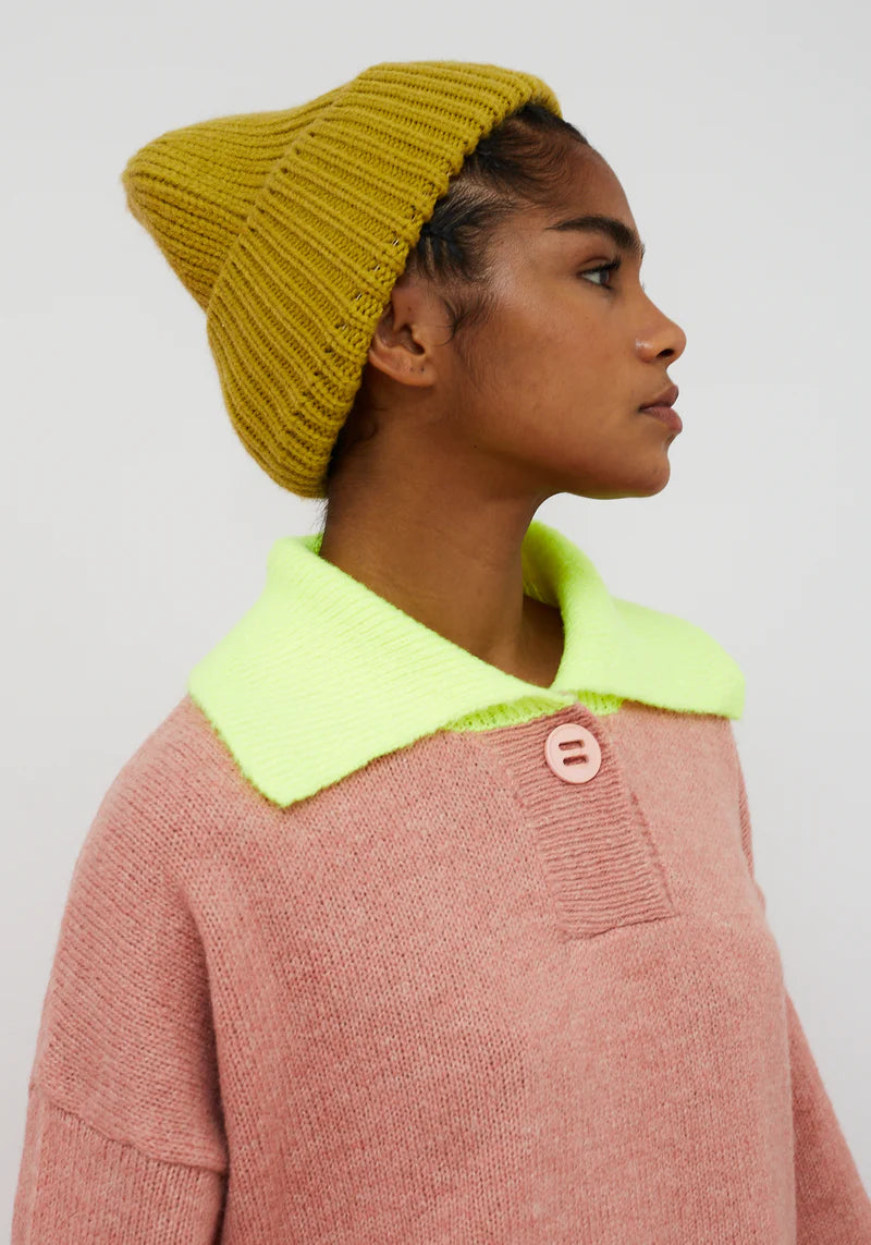 Jersey Sail Rosa
