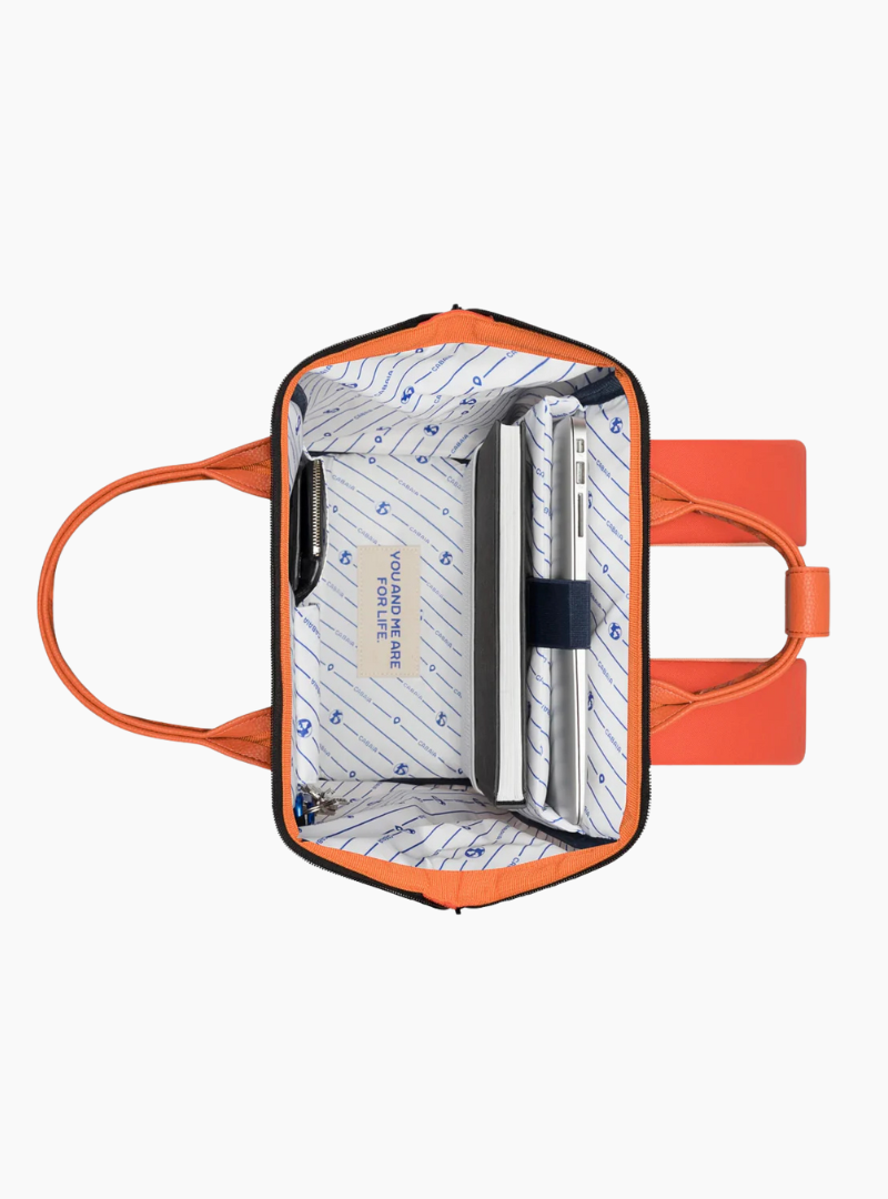 Mochila Adventurer medium - Alicante