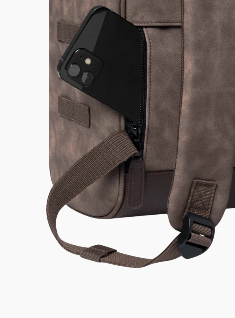 Mochila adventurer medium - papeete