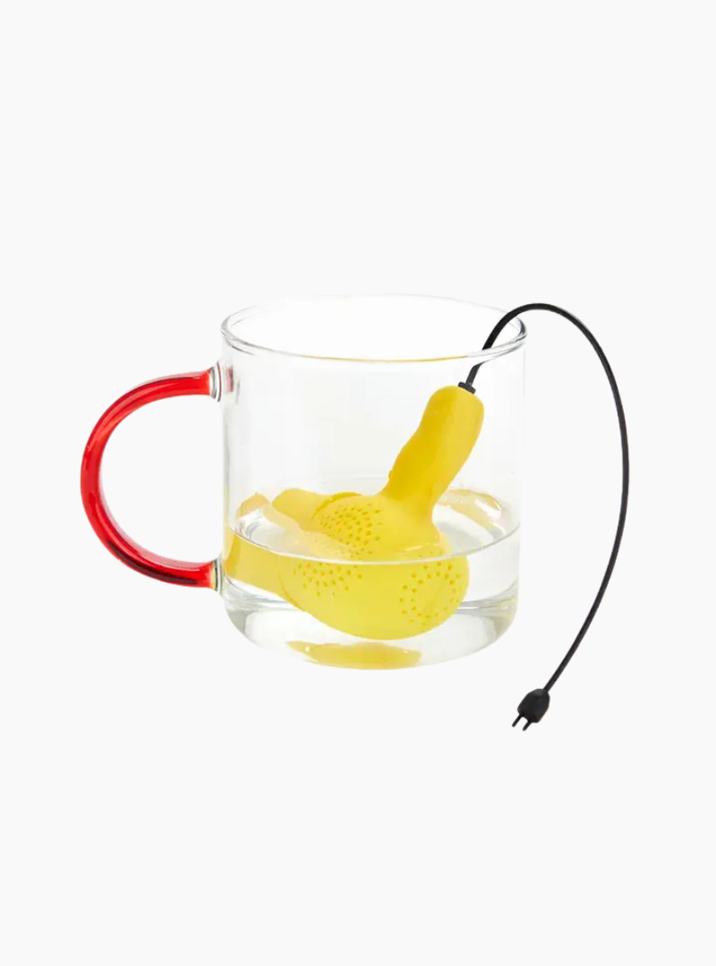 Infusor té ElectriciTEA