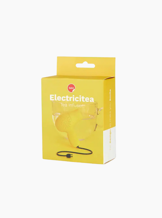 Infusor té ElectriciTEA