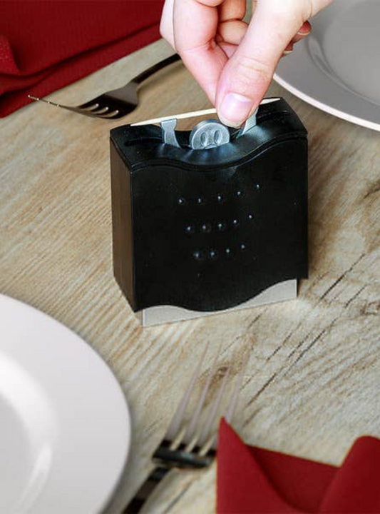 Palillero Pick a boo!