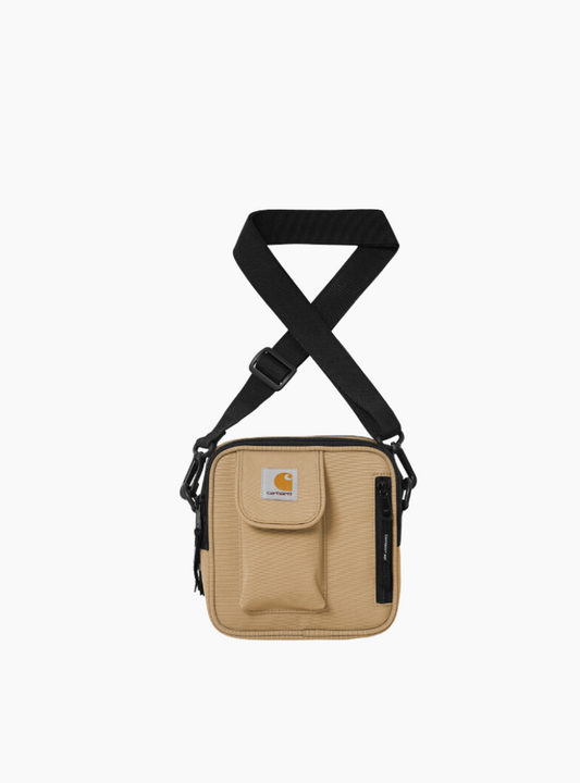 Bandolera Essentials bag small - sand