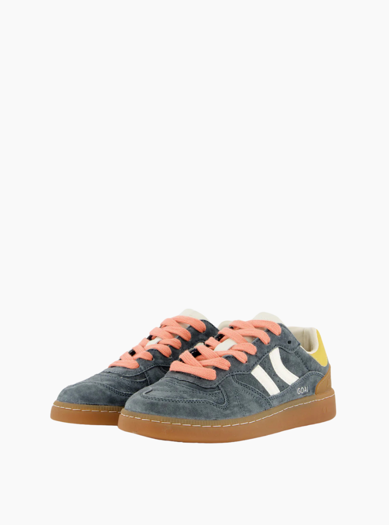 Zapatillas Goal - indigo JEA (hombre)