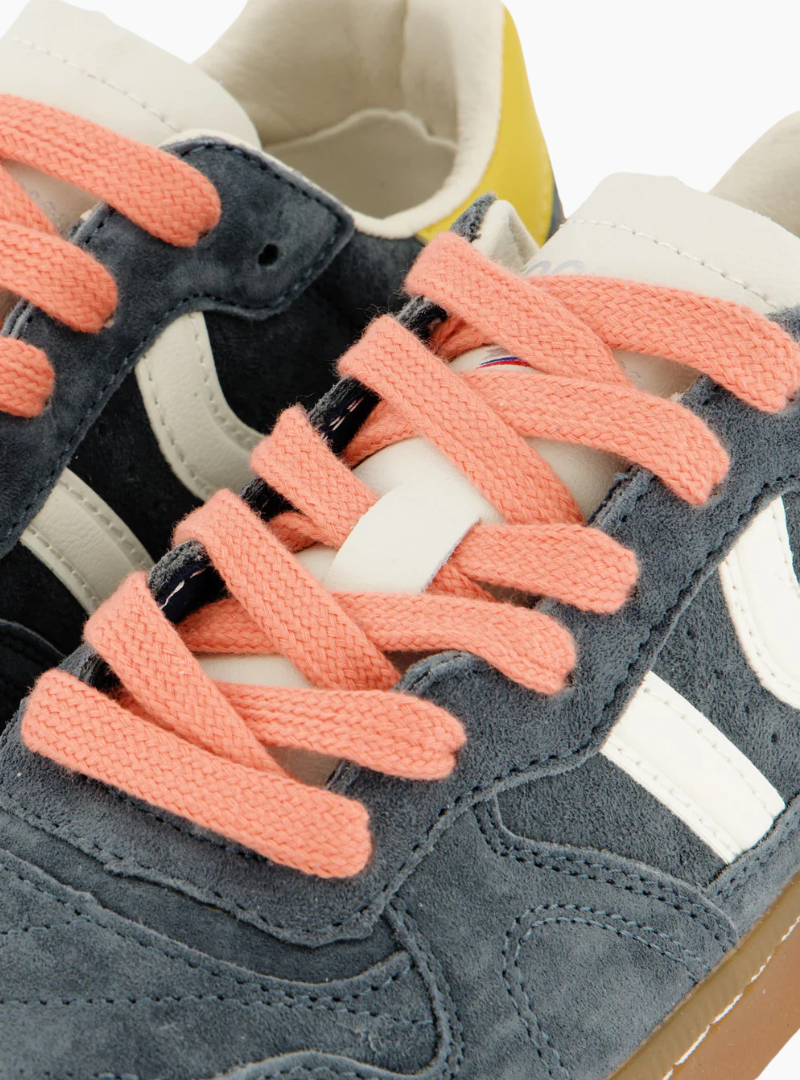 Zapatillas Goal - indigo JEA (hombre)
