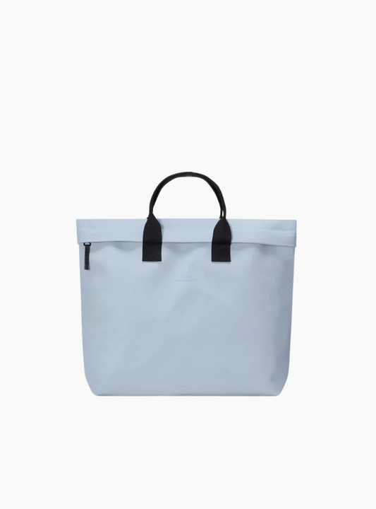Mochila Eliza lotus - fog blue