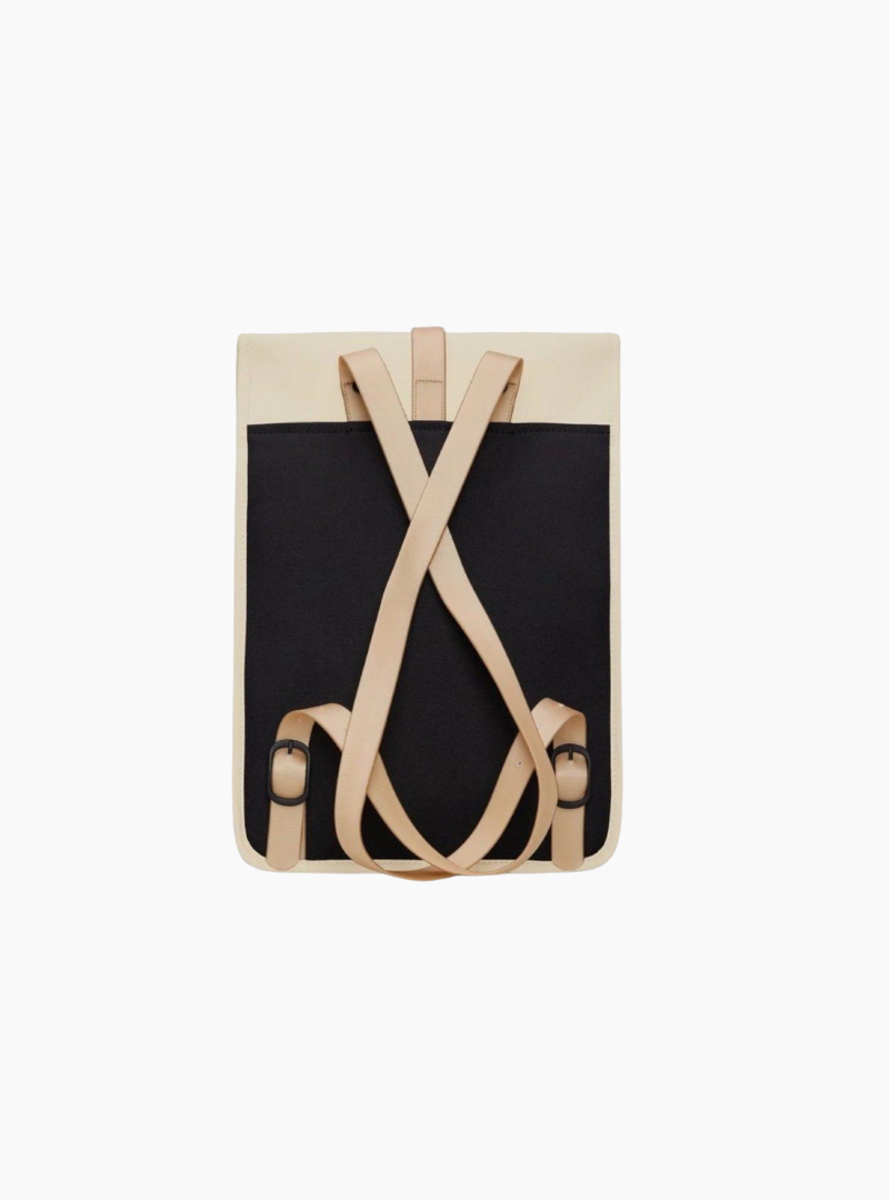 Mochila Rucksack W3 - dune