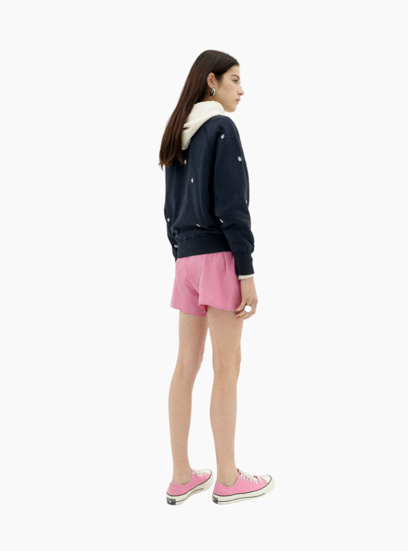 Sudadera Sol Bonnie - navy