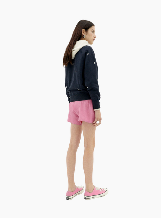 Sudadera Sol Bonnie - navy
