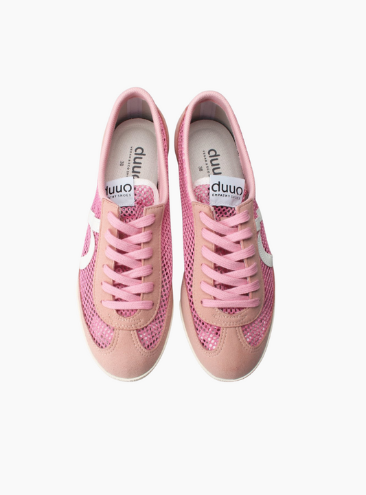 Zapatillas Strabe 09 - rosa