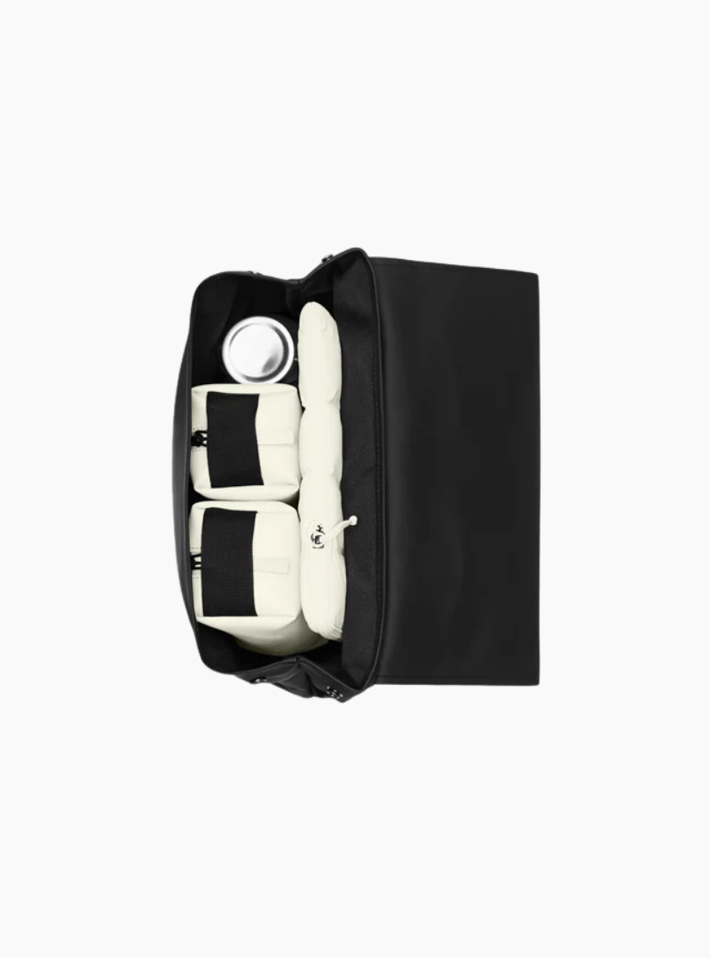 Mochila MSN mini - black