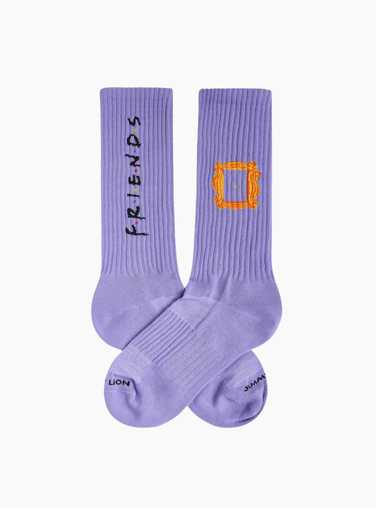 Calcetines Athletic Friends Door