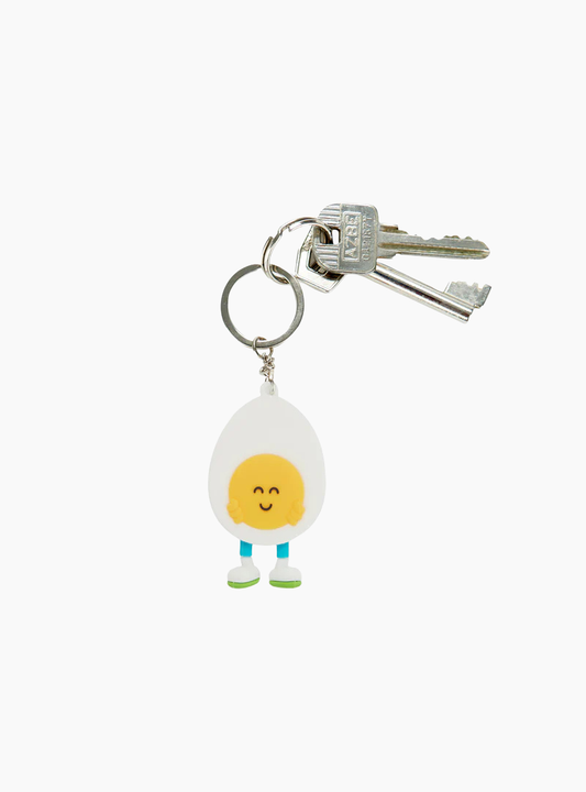Llavero Ramen Eggo-Chan x Brosmind