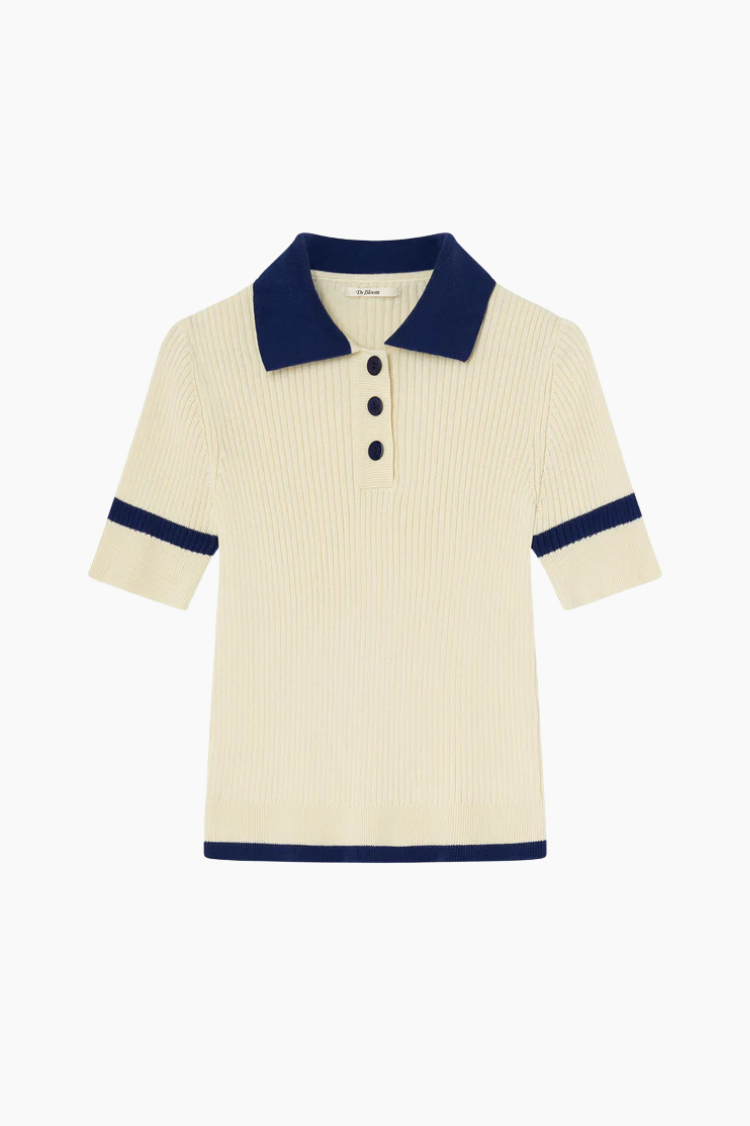 Jersey Trina - Crudo