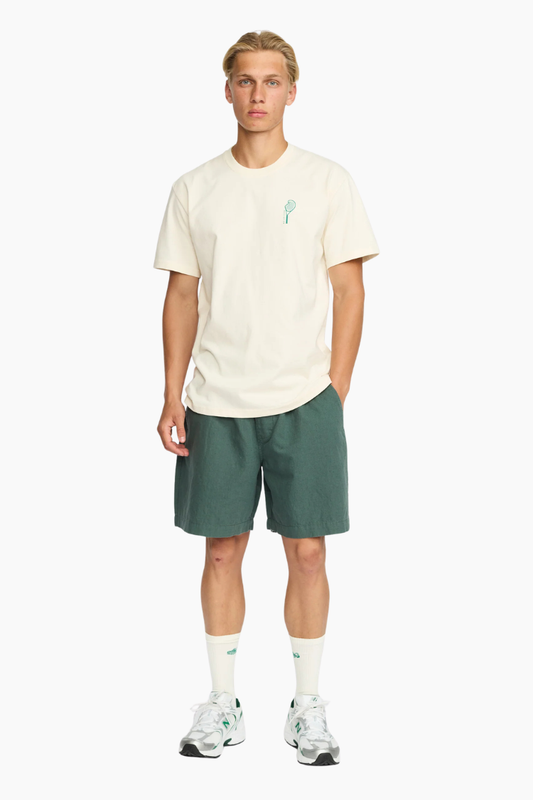 Camiseta 1453 TEN - off white