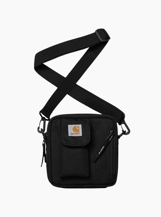 Bandolera Essentials bag small - black