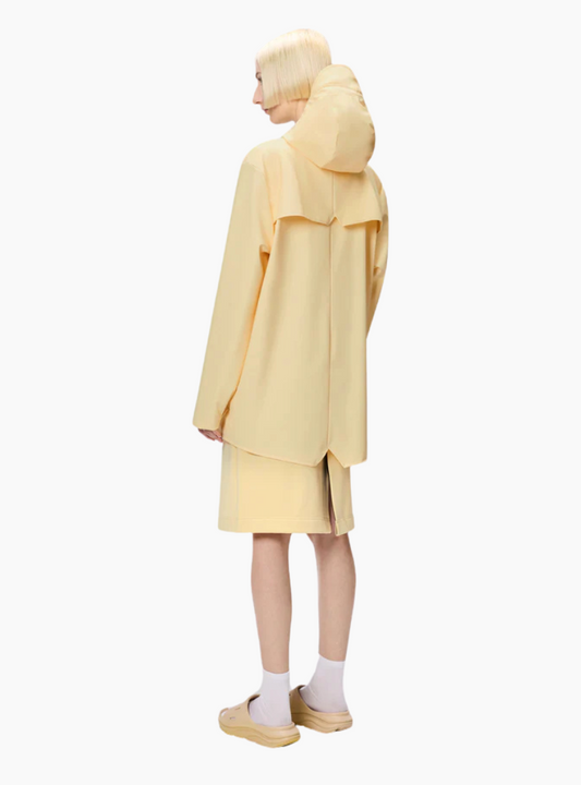 Chubasquero Jacket - gleam