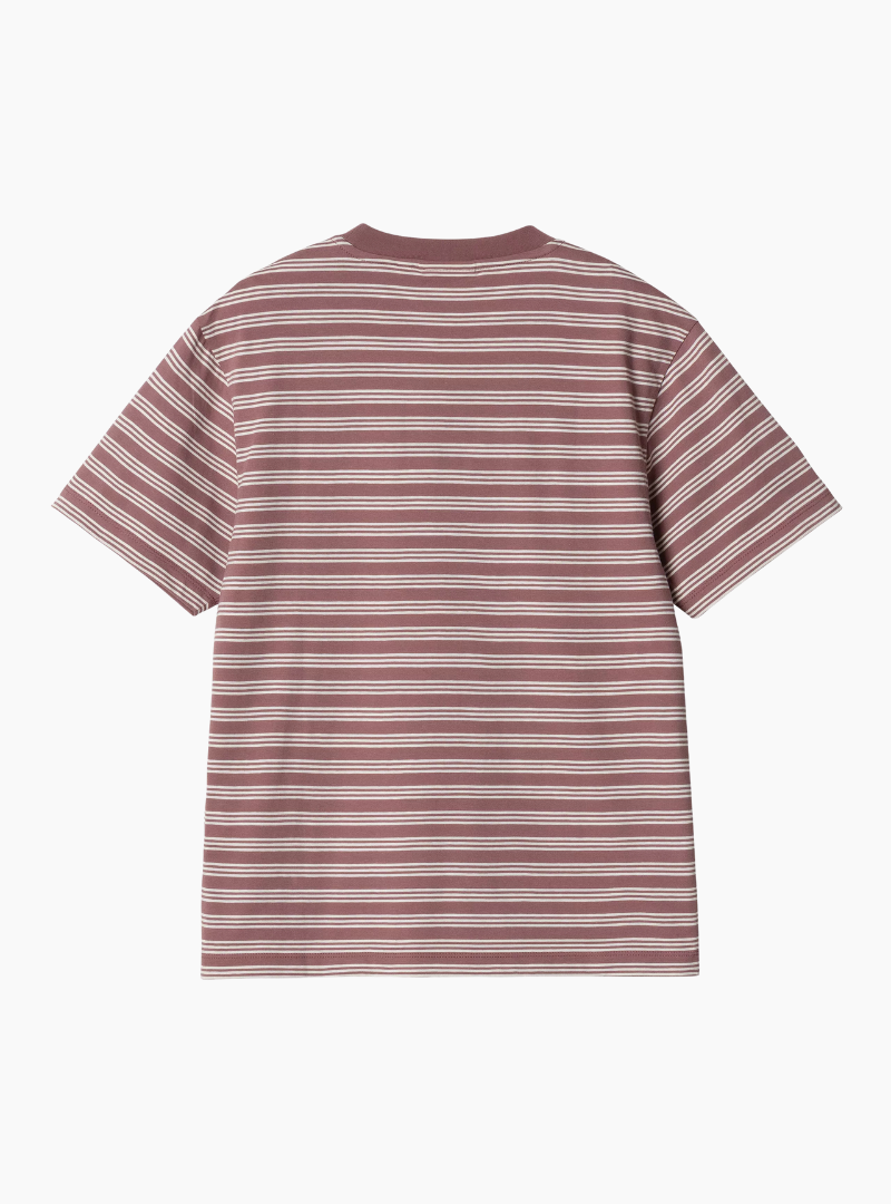 Camiseta W' S/S Sydney - dusky pink