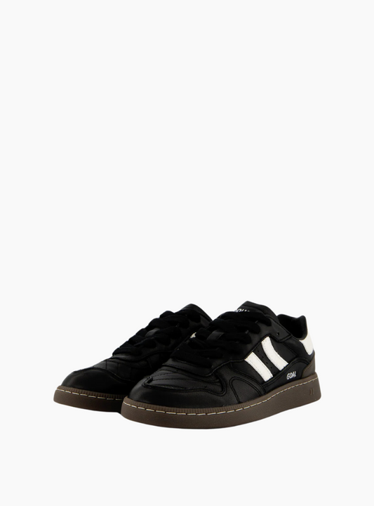 Zapatillas Goal black ABK (Unisex)