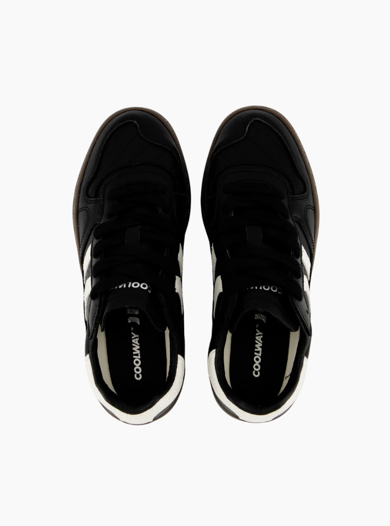 Zapatillas Goal black ABK (Unisex)
