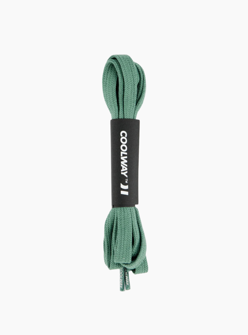Zapatillas Goal - green forest GRN (mujer)