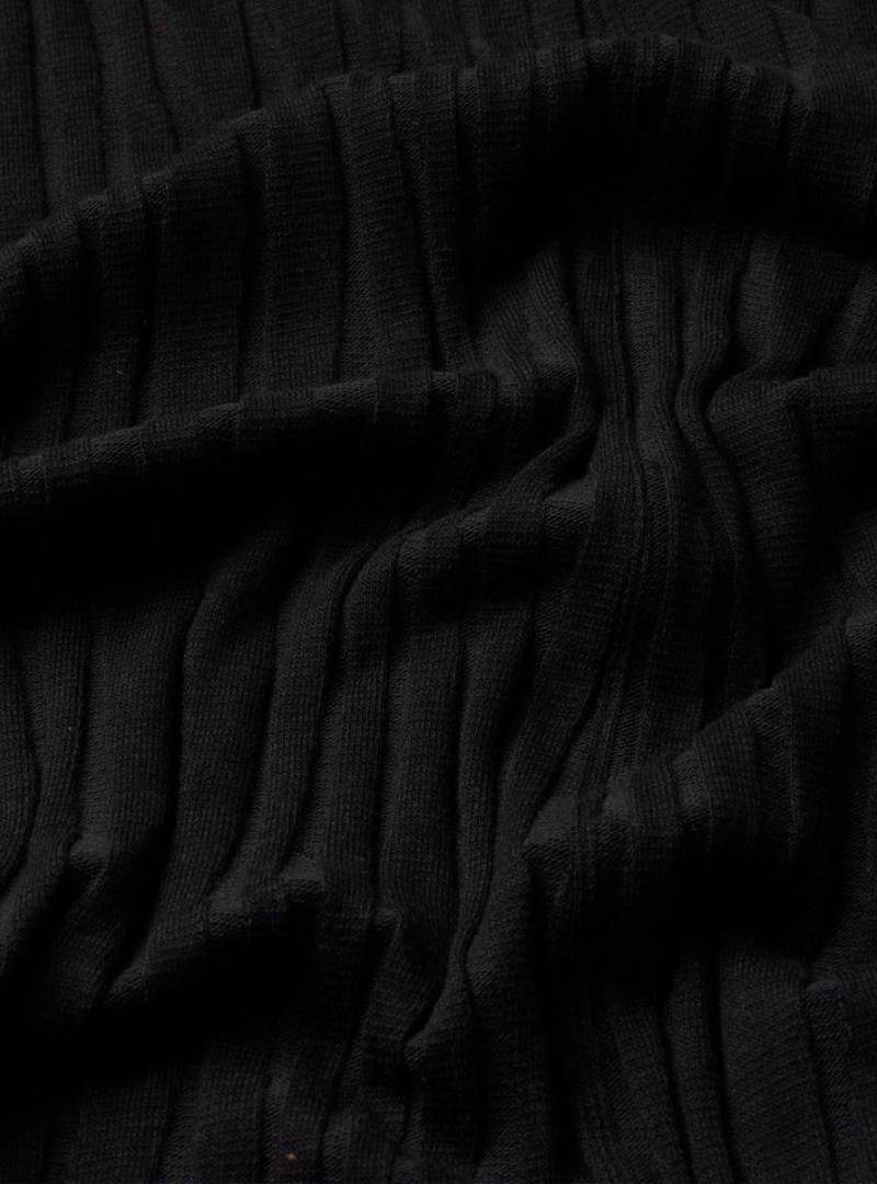 Vestido Sade - negro