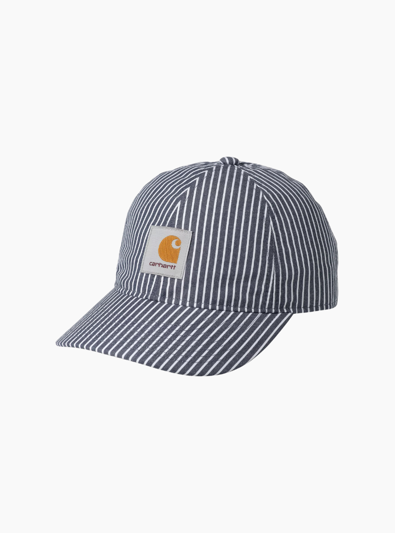 Gorra Notus - arvin stripe / space