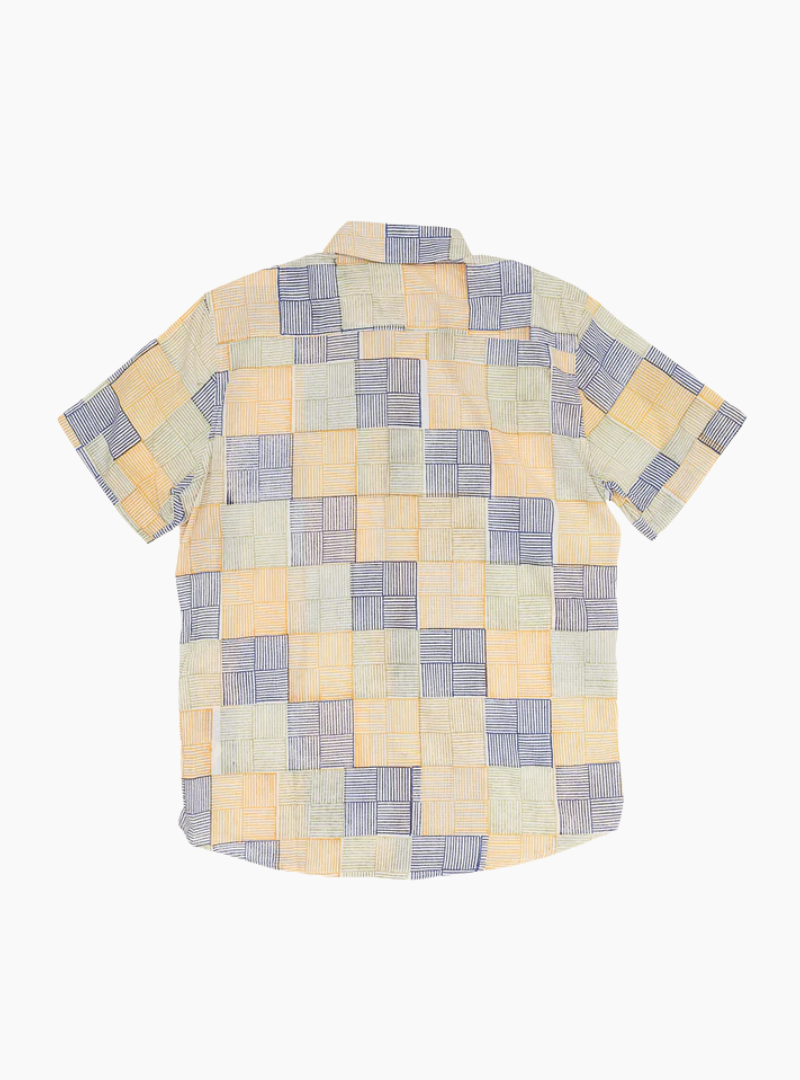 Camisa Unisex Dabu