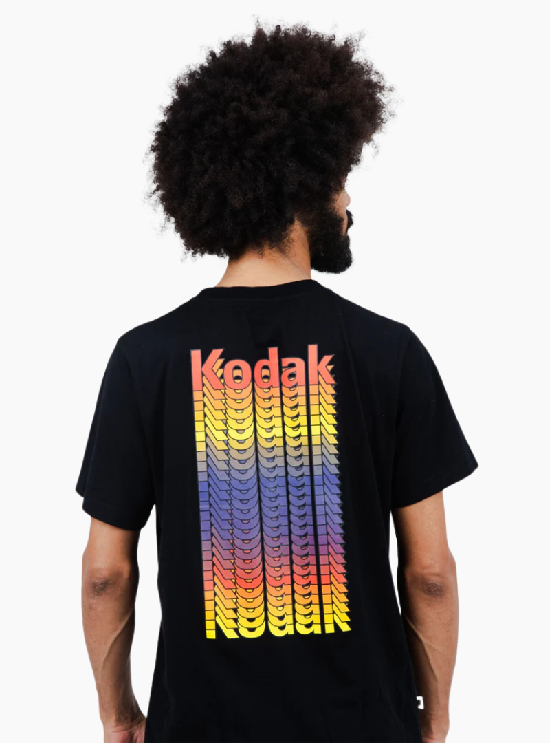 Camiseta Kodak - black