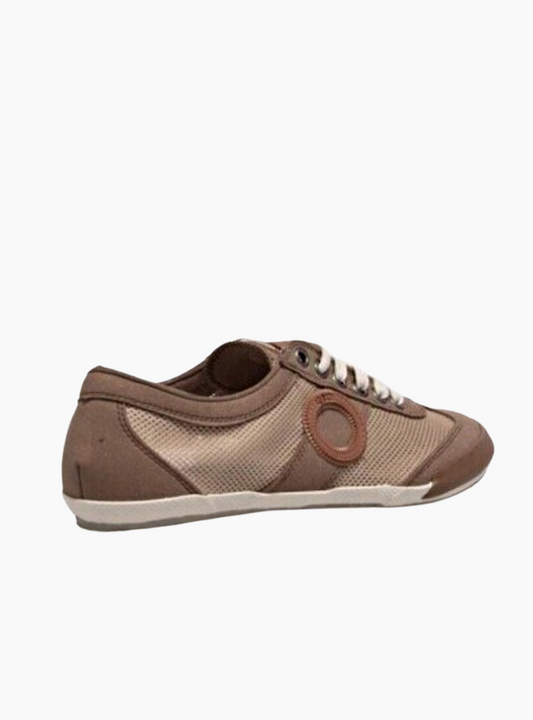 Zapatillas Joaneta 3133 net - oak