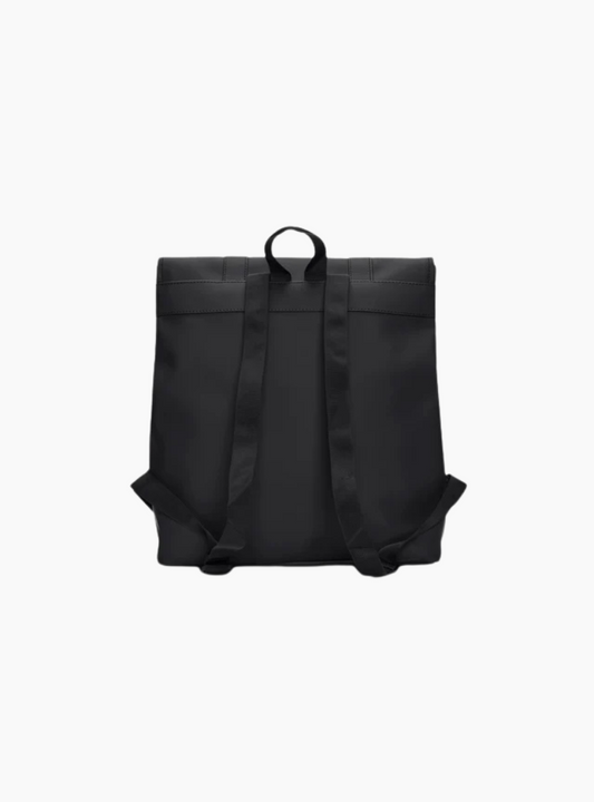 Mochila MSN mini - black