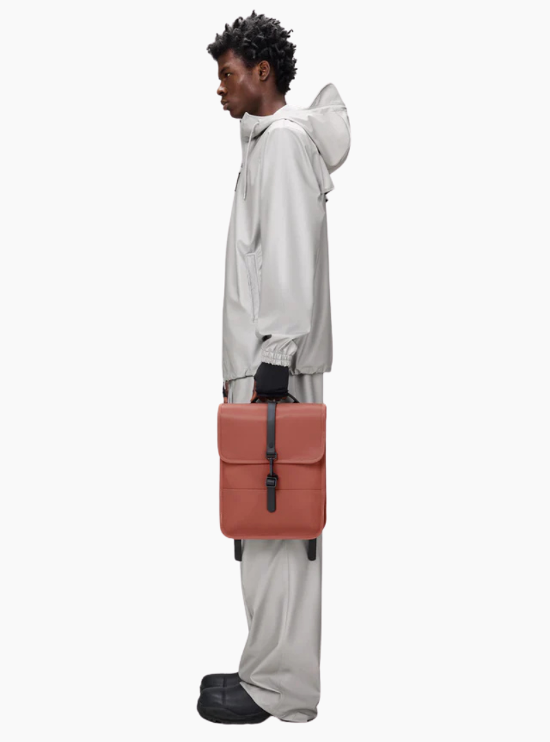 Mochila Backpack Micro - honor