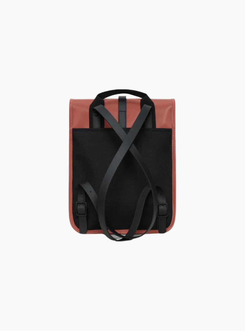 Mochila Backpack Micro - honor