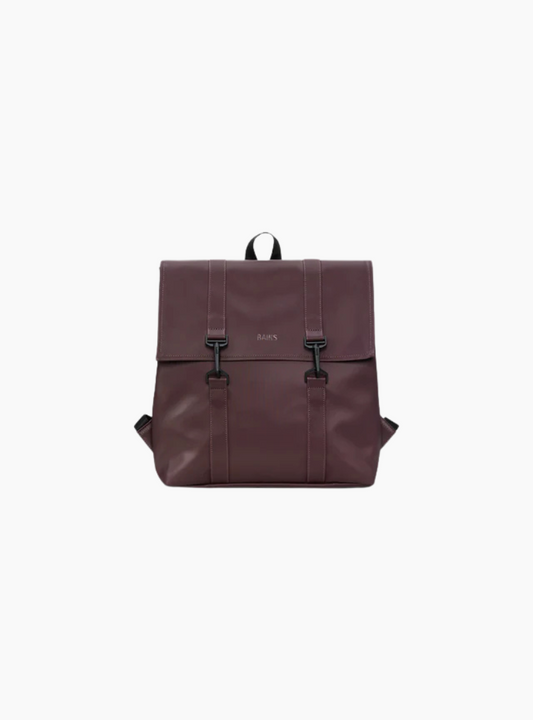 Mochila MSN mini - depth