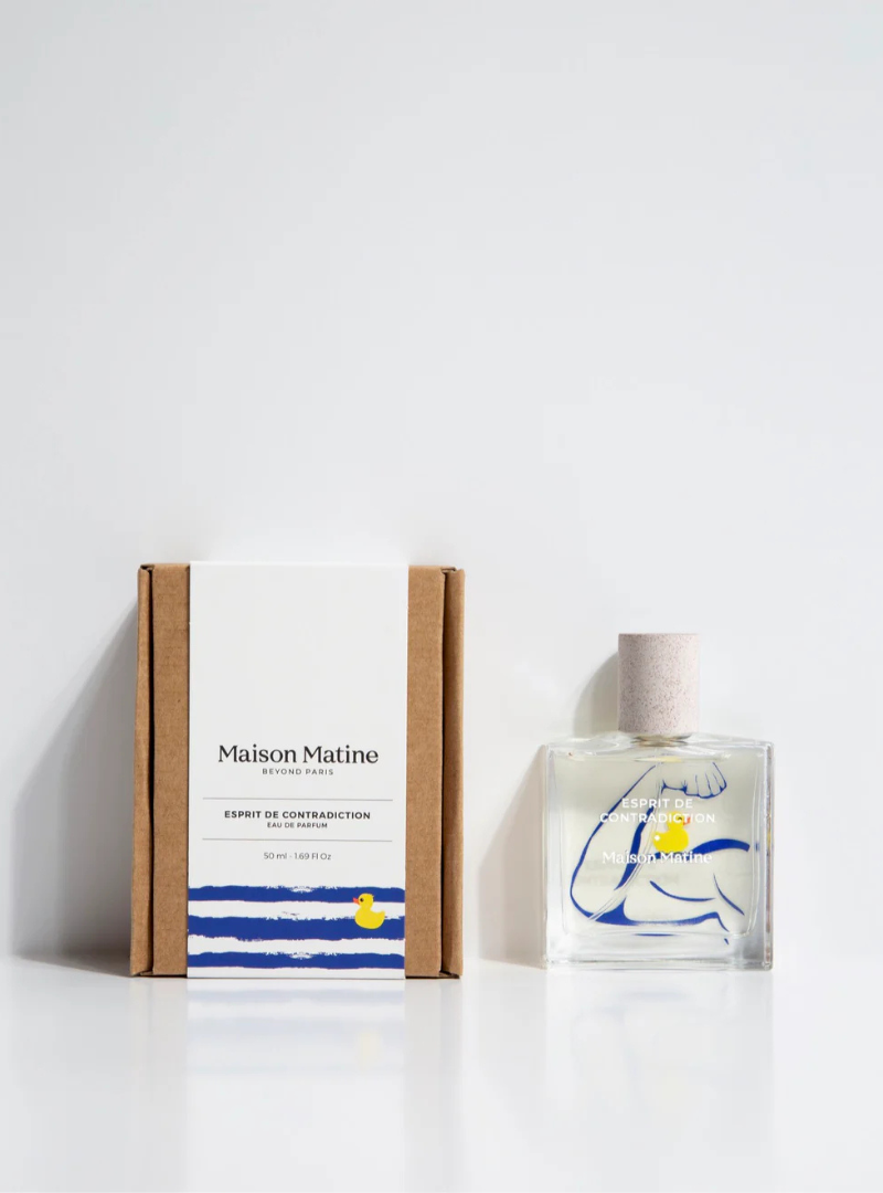 Perfume Esprit de Contradiction
