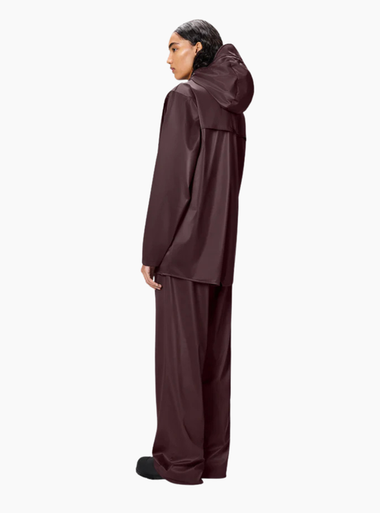 Chubasquero Jacket - depth